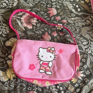 Hello kitty 2004 purse